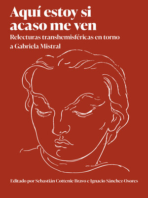 cover image of Aquí estoy si acaso me ven